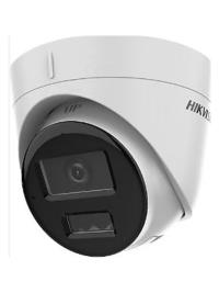 HIKVISION DS-2CD1363G2-LIUF 6mp sesli,2.8mm Lens,H265+,30Mt Gece Görüşü,PoE,Dome IP Kamera